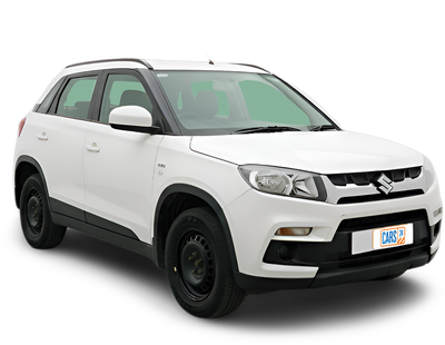 Maruti Vitara Brezza-img